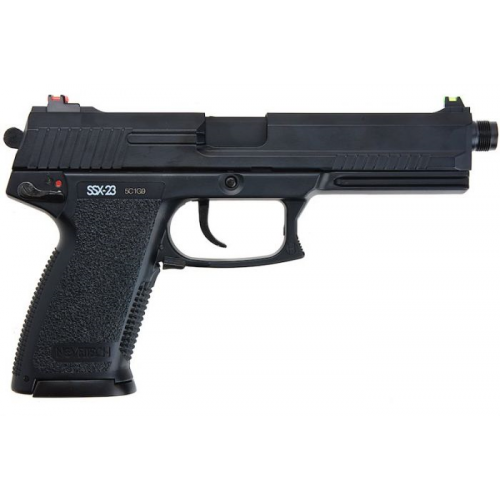 Novritsch SSX23 Non-Blowback Pistol (ASIA Model) Canada
